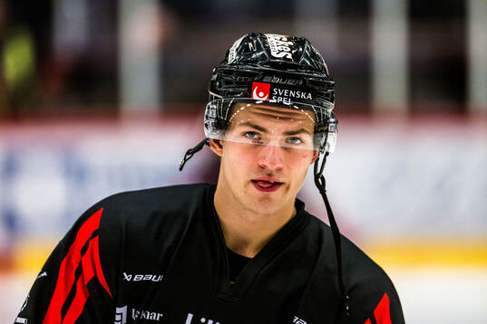 Nybros Hannes Hellberg
