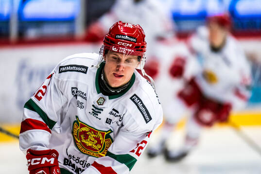 Moras Filip Björkman