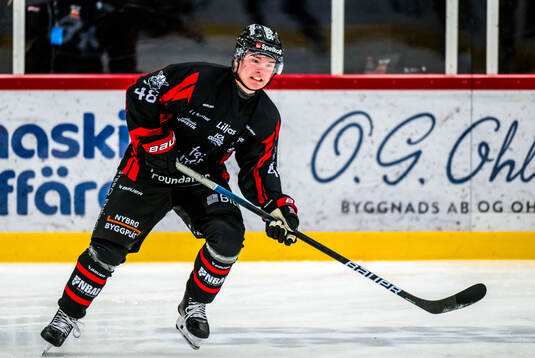 Nybros Alwin Ståhlgren