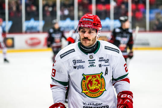 Moras Johan Persson