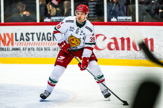 Moras Kristoffer Gunnarsson
