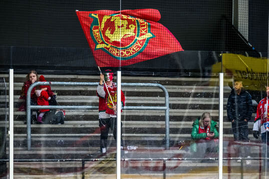 Moras supportrar