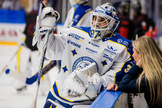 Leksand
