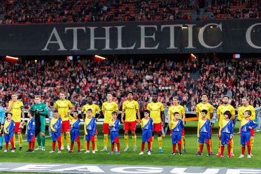 Players of Elfsborg