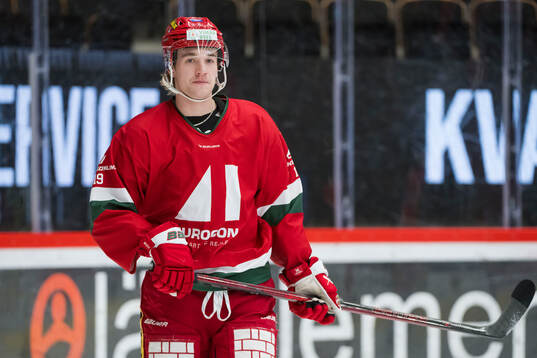 Modos Lucas Pettersson