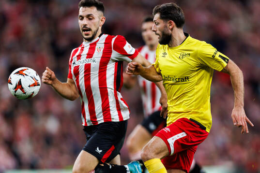 Arber Zeneli of Elfsborg