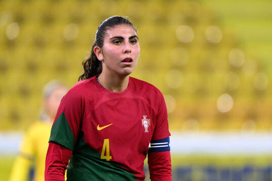 Maria Miller of Portugal