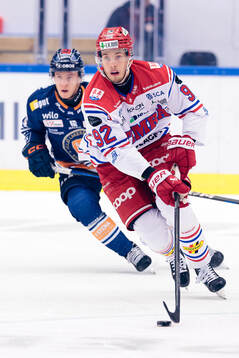 Timrås Anton Lundmark