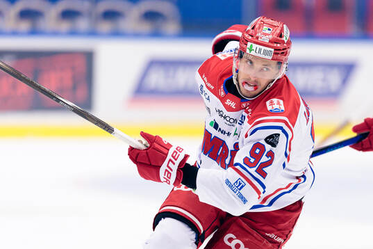 Timrås Anton Lundmark