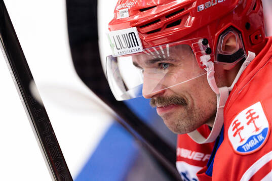 Timrås Emil Pettersson