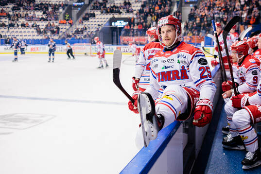 Timrås Linus Nässén