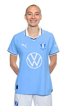 StinaLisa Johansson