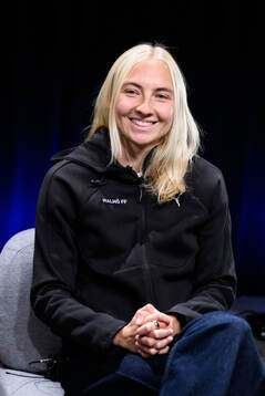 StinaLisa Johansson