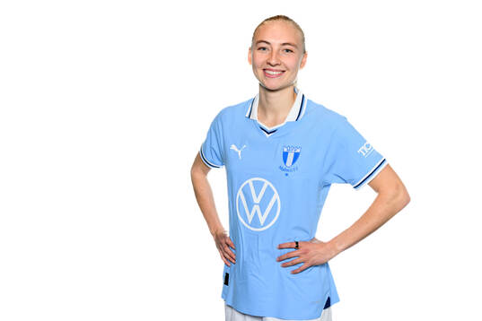 StinaLisa Johansson