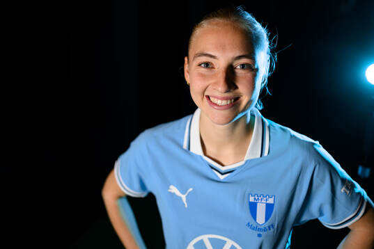 StinaLisa Johansson