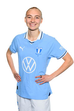 StinaLisa Johansson