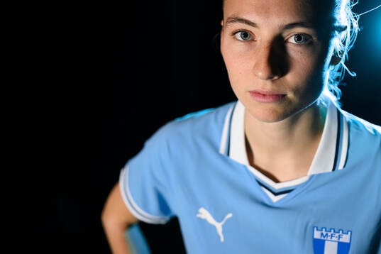 StinaLisa Johansson