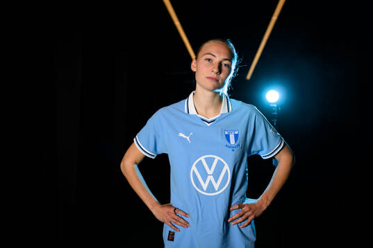 StinaLisa Johansson