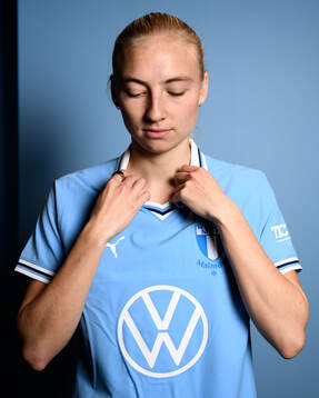 StinaLisa Johansson