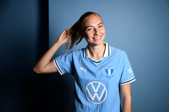 StinaLisa Johansson