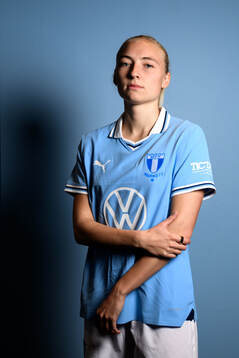 StinaLisa Johansson