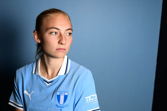 StinaLisa Johansson
