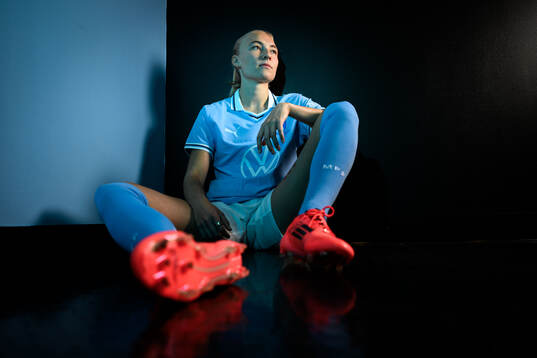 StinaLisa Johansson