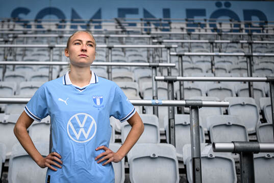 StinaLisa Johansson