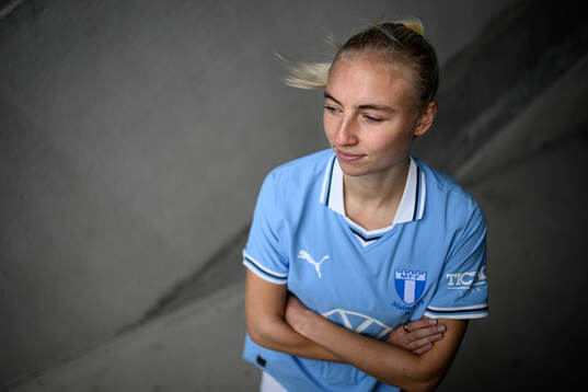StinaLisa Johansson