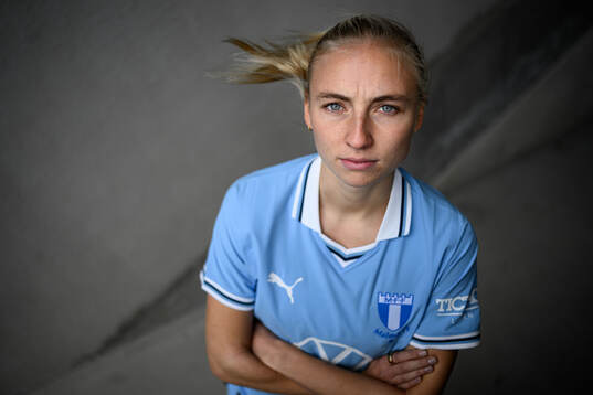 StinaLisa Johansson