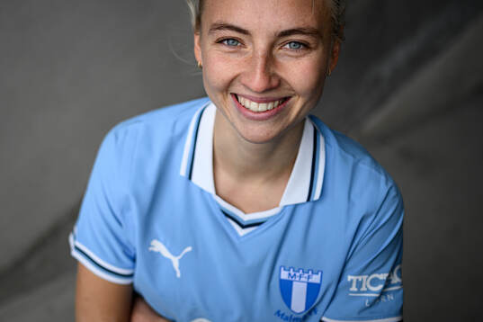 StinaLisa Johansson