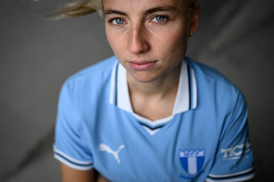 StinaLisa Johansson
