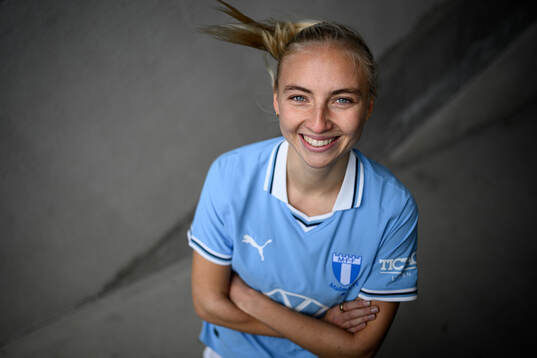 StinaLisa Johansson