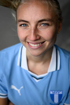 StinaLisa Johansson