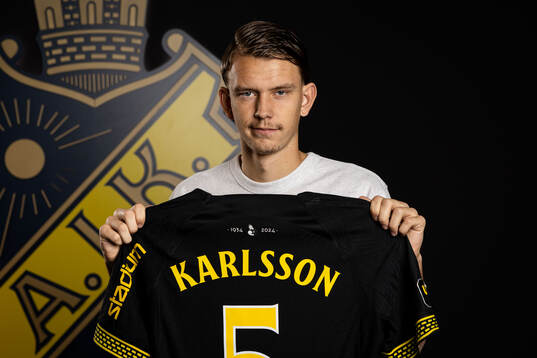 Kazper Karlsson