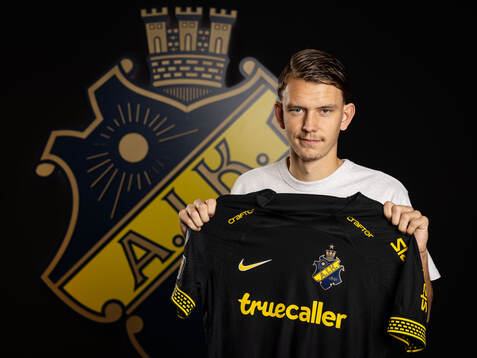Kazper Karlsson