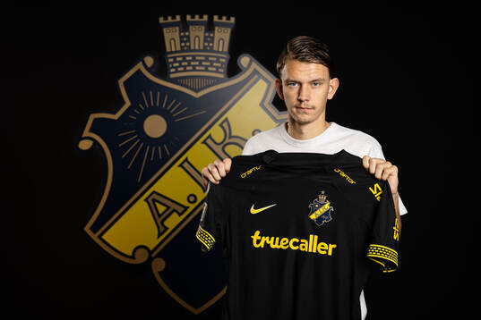 Kazper Karlsson