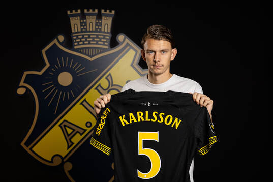Kazper Karlsson