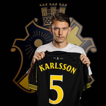 Kazper Karlsson
