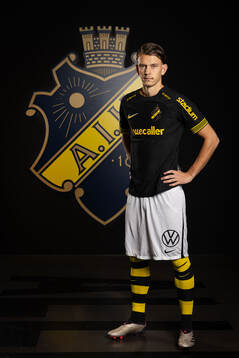 Kazper Karlsson