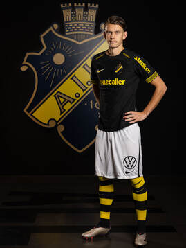 Kazper Karlsson