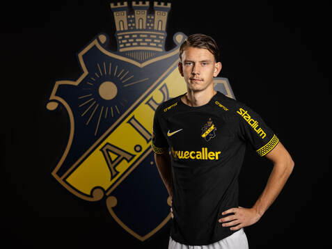 Kazper Karlsson