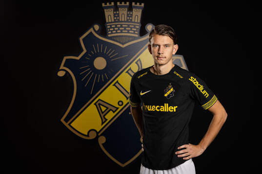 Kazper Karlsson