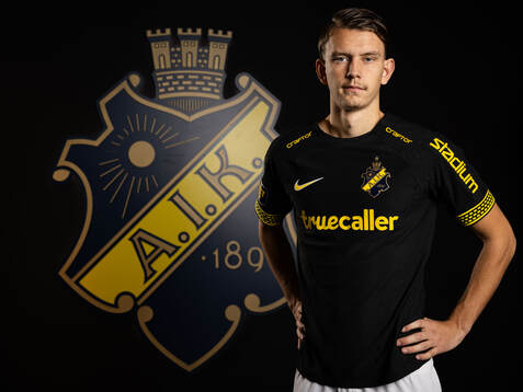 Kazper Karlsson