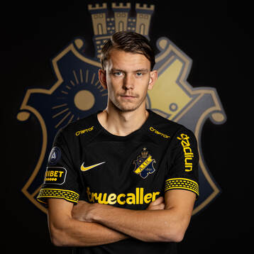 Kazper Karlsson