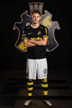 Kazper Karlsson