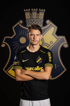 Kazper Karlsson
