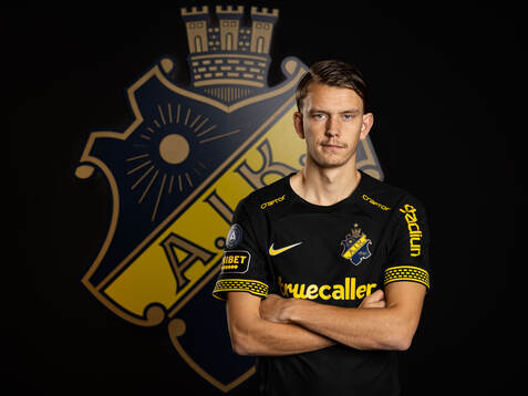 Kazper Karlsson
