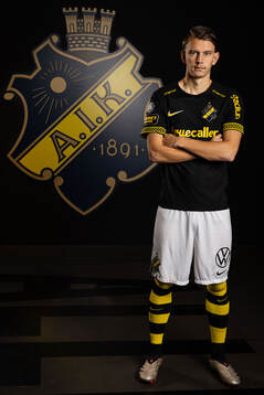 Kazper Karlsson
