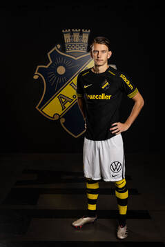 Kazper Karlsson